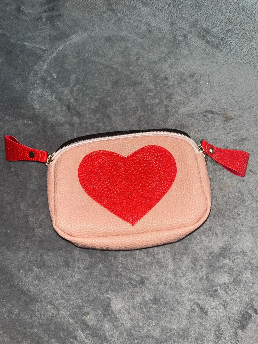 Cosmetic Bags , Set Of Six, All New